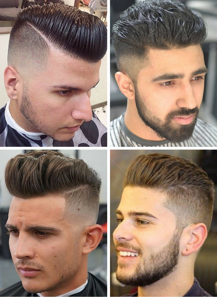Fade Haircuts For Men Ultimate Guide Men S Guide