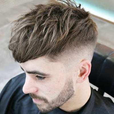 Low Top Fade Haircuts For Men Men S Guide