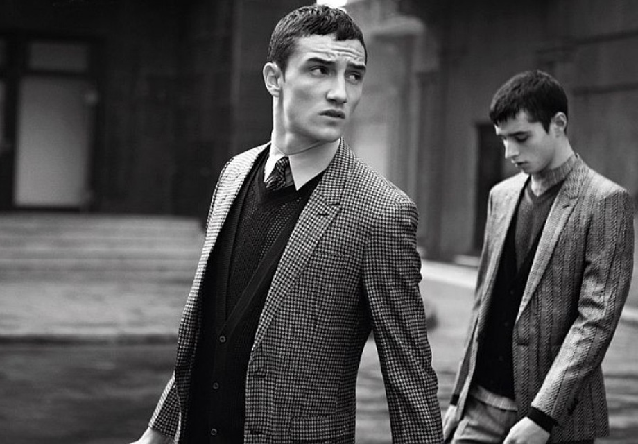 Best Men's Suit Brands Money Can Buy » Men's Guide
