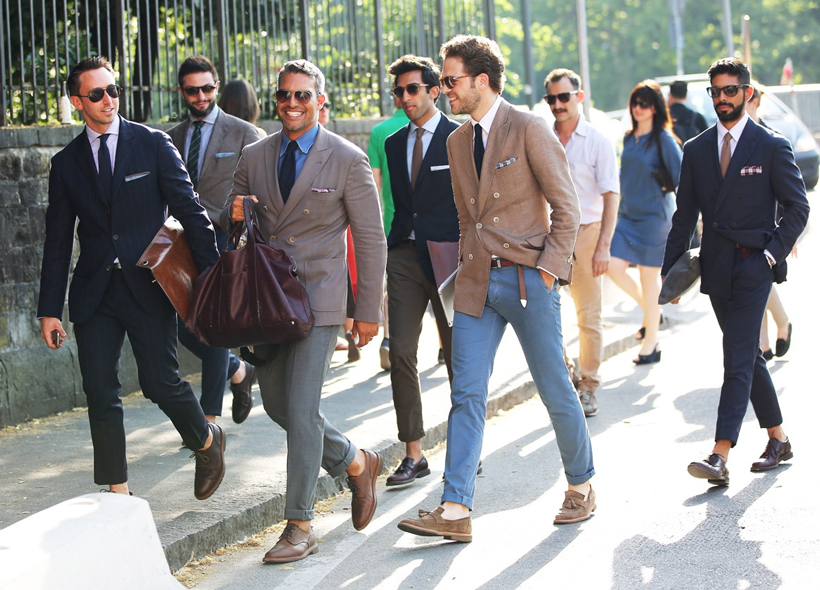 Business Casual for Men: Ultimate Style Guide » Men's Guide