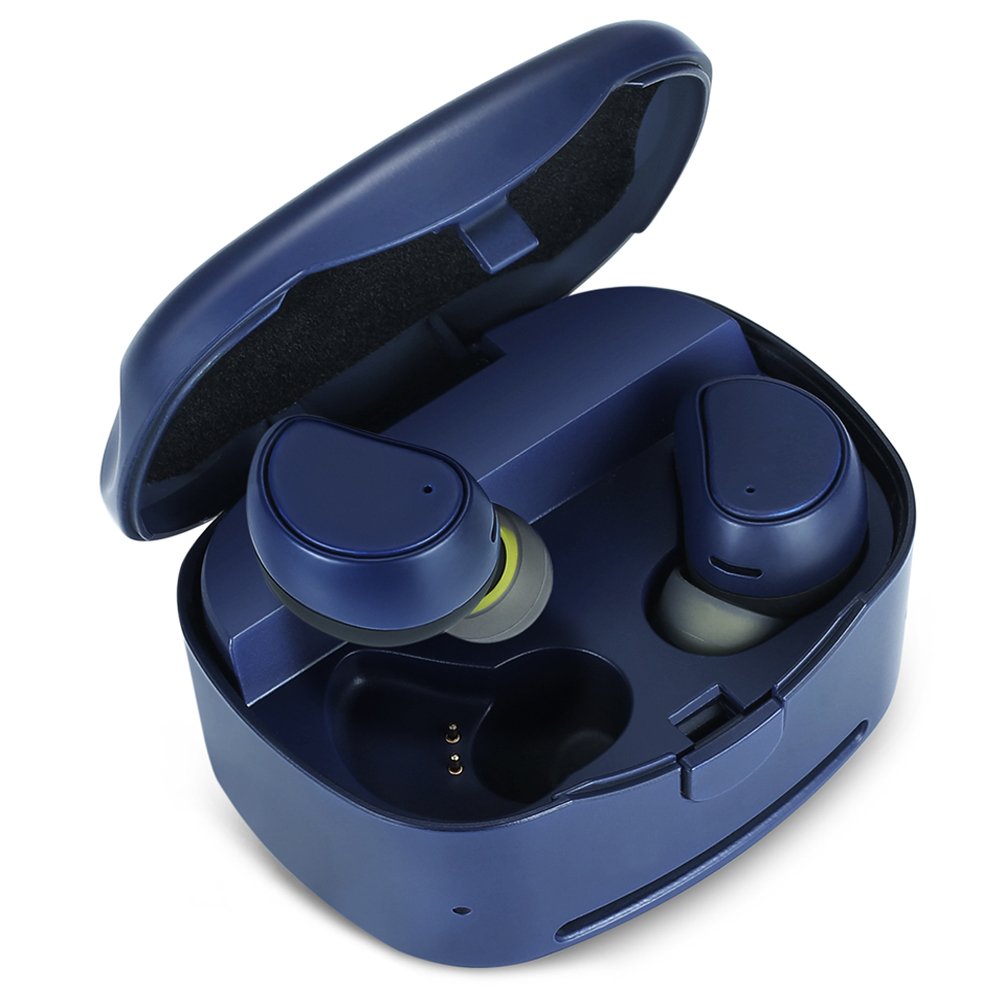 Best Wireless Earbuds Under 100 for the Urban Gentleman » Men's Guide