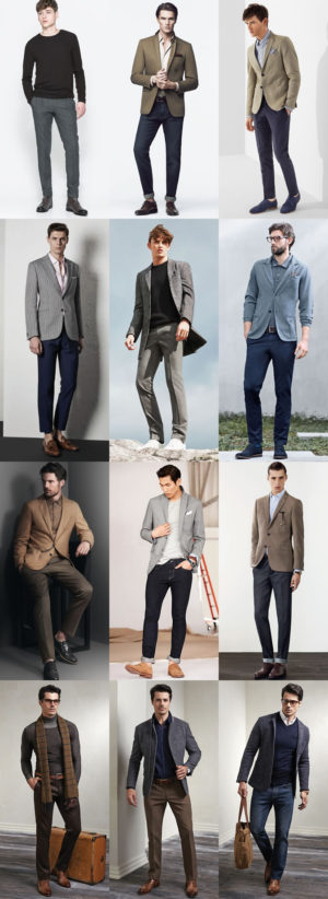 Business Casual for Men: Ultimate Style Guide » Men's Guide