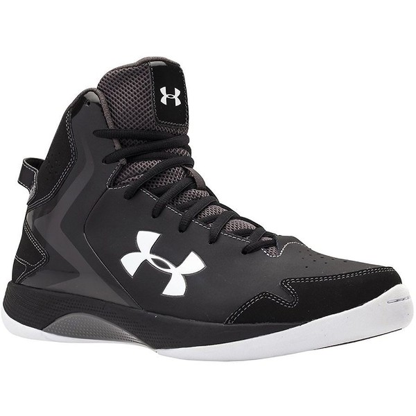 Counting Down the Best Outdoor Basketball Shoes » Men's Guide