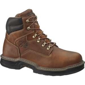 Best Men S Work Boots For Safety Style And Comfort Men S Guide