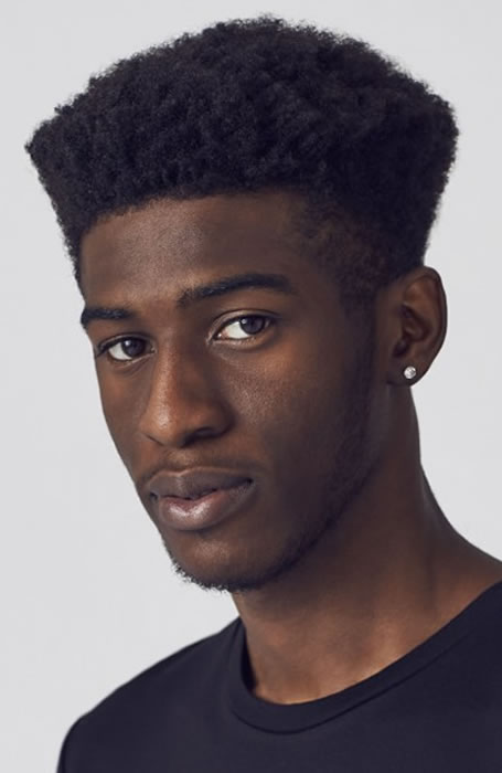 21 Best Hairstyles and Haircuts for Black Men in 2020  All Things Hair UK