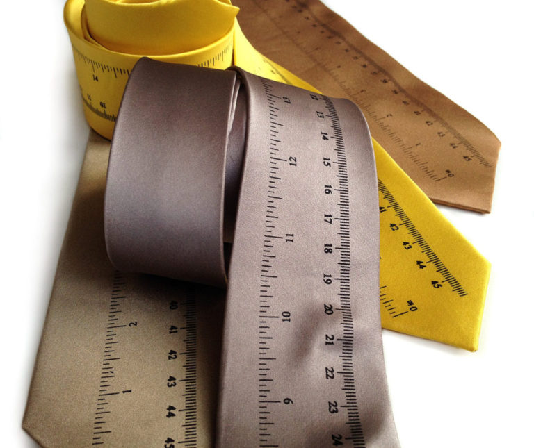 Find Out the Proper Tie Length How Long Should a Tie Be » Men's Guide