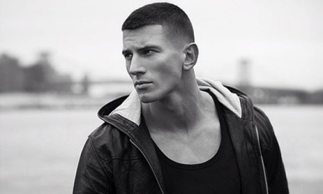 20 Dynamic Military Haircuts for Men Are Right Here  Cool Mens Hair