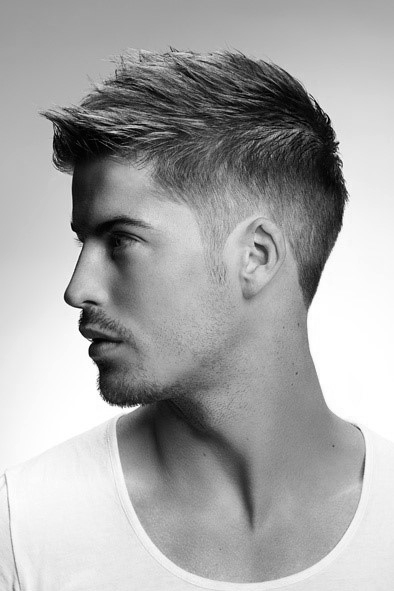 Hairstyles for Men with Thin Hair » Men's Guide