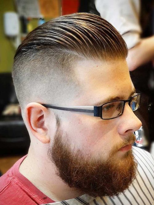 Hairstyles for Men with Thin Hair » Men's Guide