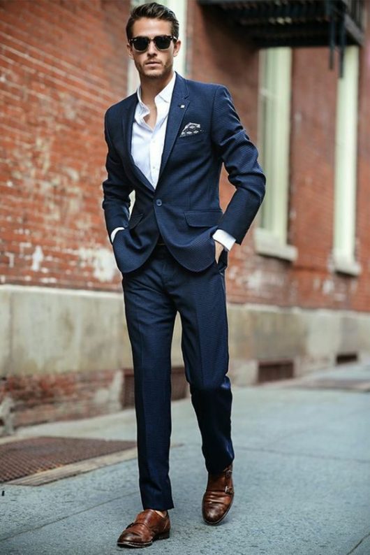 Blazers vs Suit Jackets: What's The Difference and How To Style Them ...