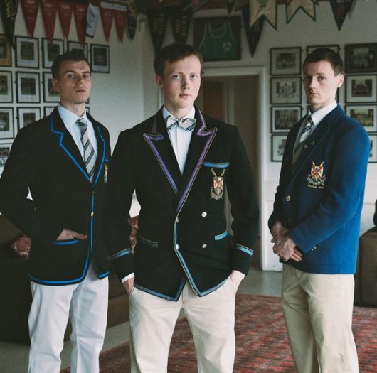 Blazers vs Suit Jackets What