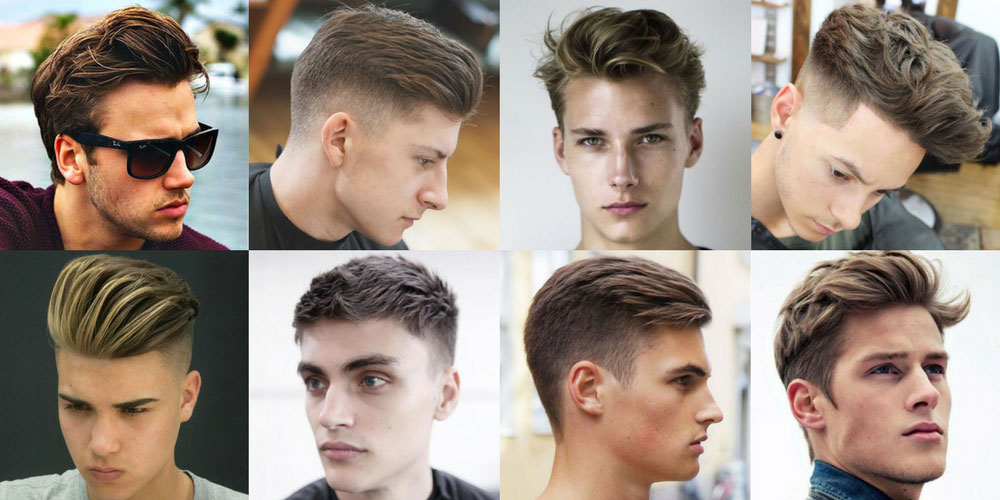 How to Ask for A Fade Haircut: Basics You Need To Know » Men's Guide