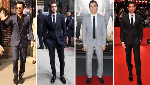 How To Dress Well Men: 5 Rules You Need To Know Now » Men's Guide