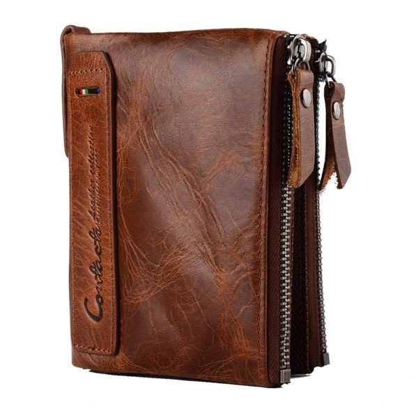 Top 5 Cool Wallets for Men With Style » Men's Guide