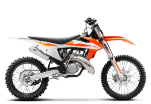 Dirt Bike 150cc