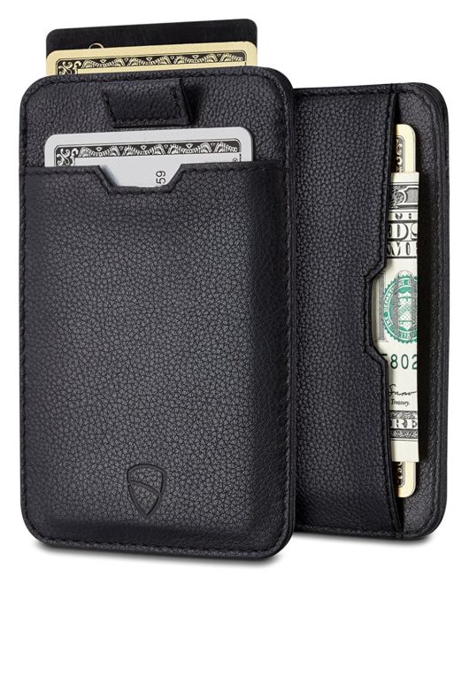 Top 5 Cool Wallets for Men With Style » Men's Guide