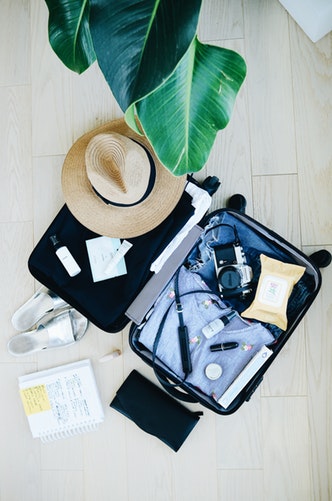 Costa Rica Packing List