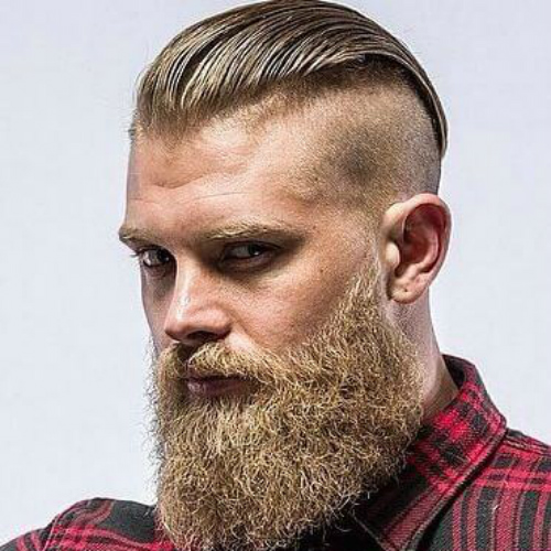 75 Cool Slicked Back Hairstyles For Men The Biggest Gallery  Hairmanz