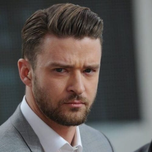 Justin Timberlake