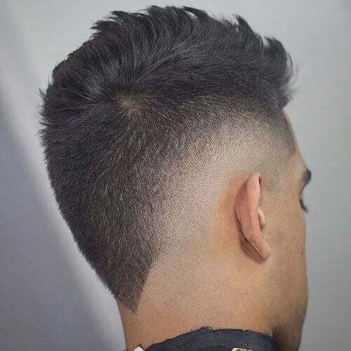 undercut hairstyle men