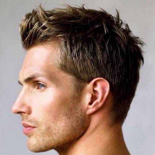 45 Popular Military Haircuts For Men in 2023