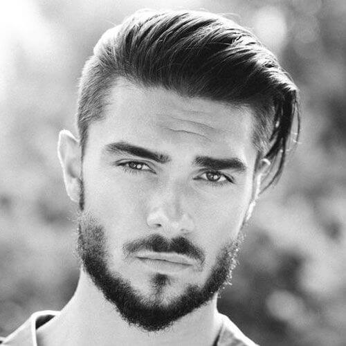 popular hairstyles for men