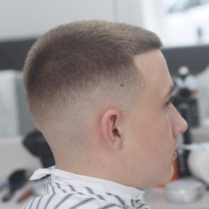 Hairstyles for Teenage Guys that Look Cool and Stylish 2019