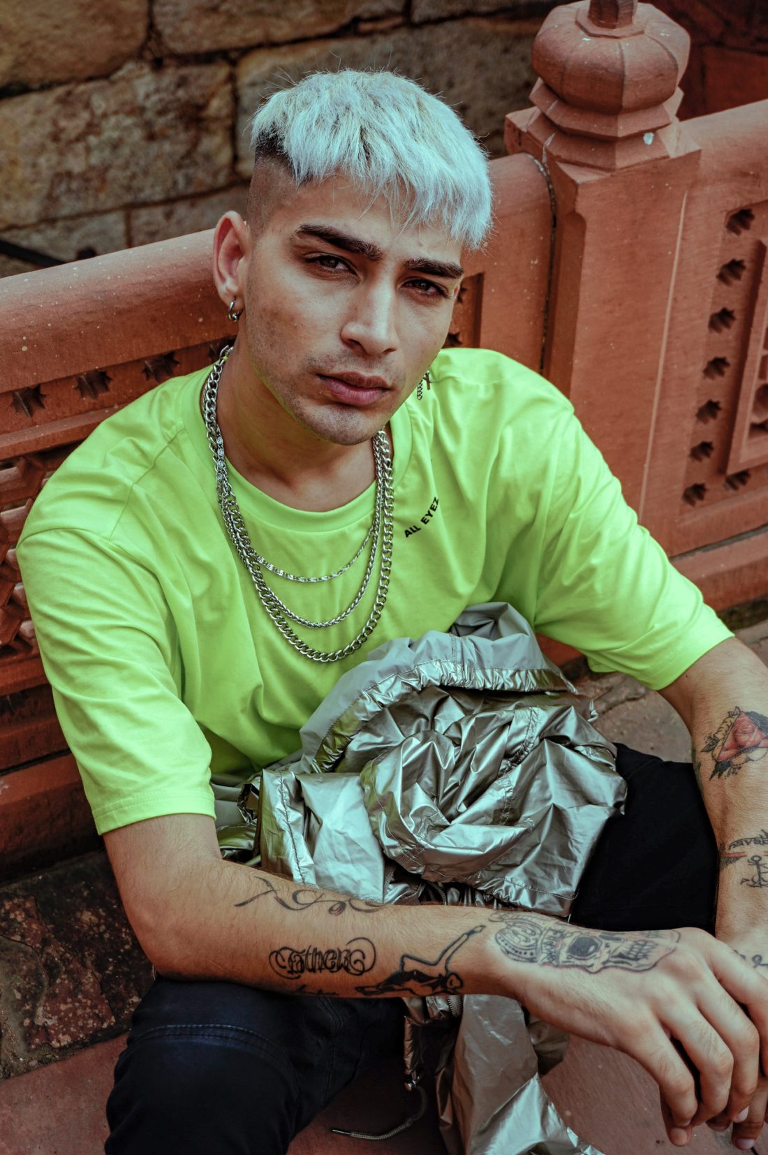 Fringe Hairstyle For Men Are On Fleek Men s Guide