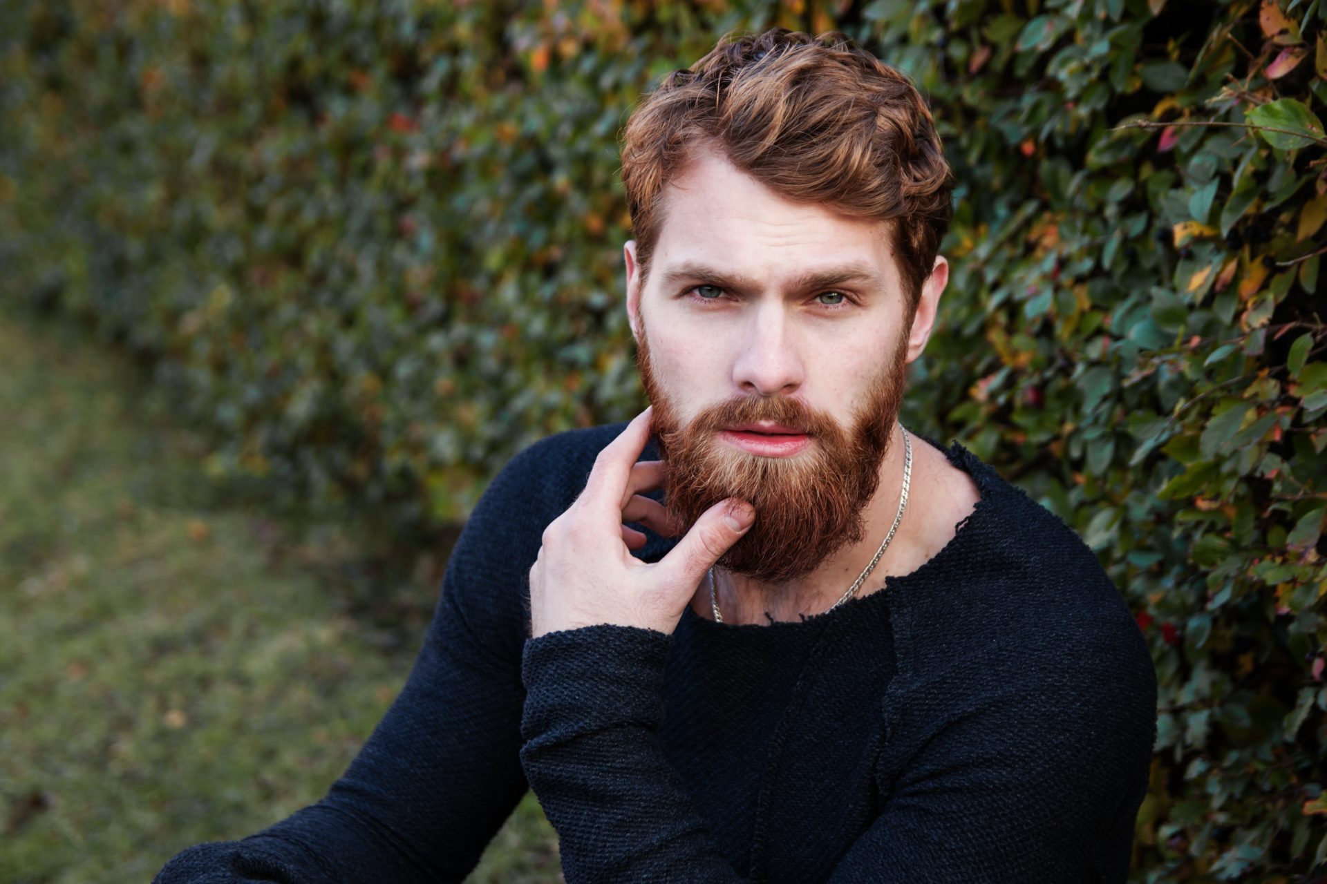 Keep It Smooth With These Wavy Hairstyles For Men Men S Guide