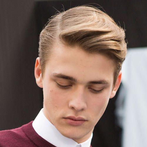 Men S Haircuts That Are Making The Rounds In 2019 Men S Guide