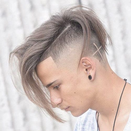 Express Yourself – 12 Hair Colors that Men Can Try » Men's Guide