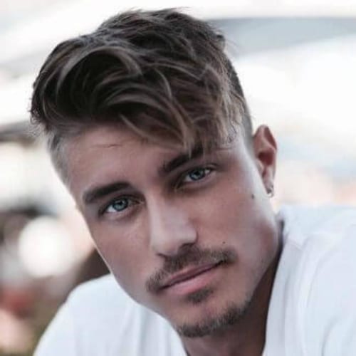 Hipster Haircut – The New Fashion Trend » Men's Guide