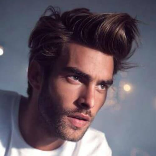 Hipster Haircut – The New Fashion Trend » Men's Guide