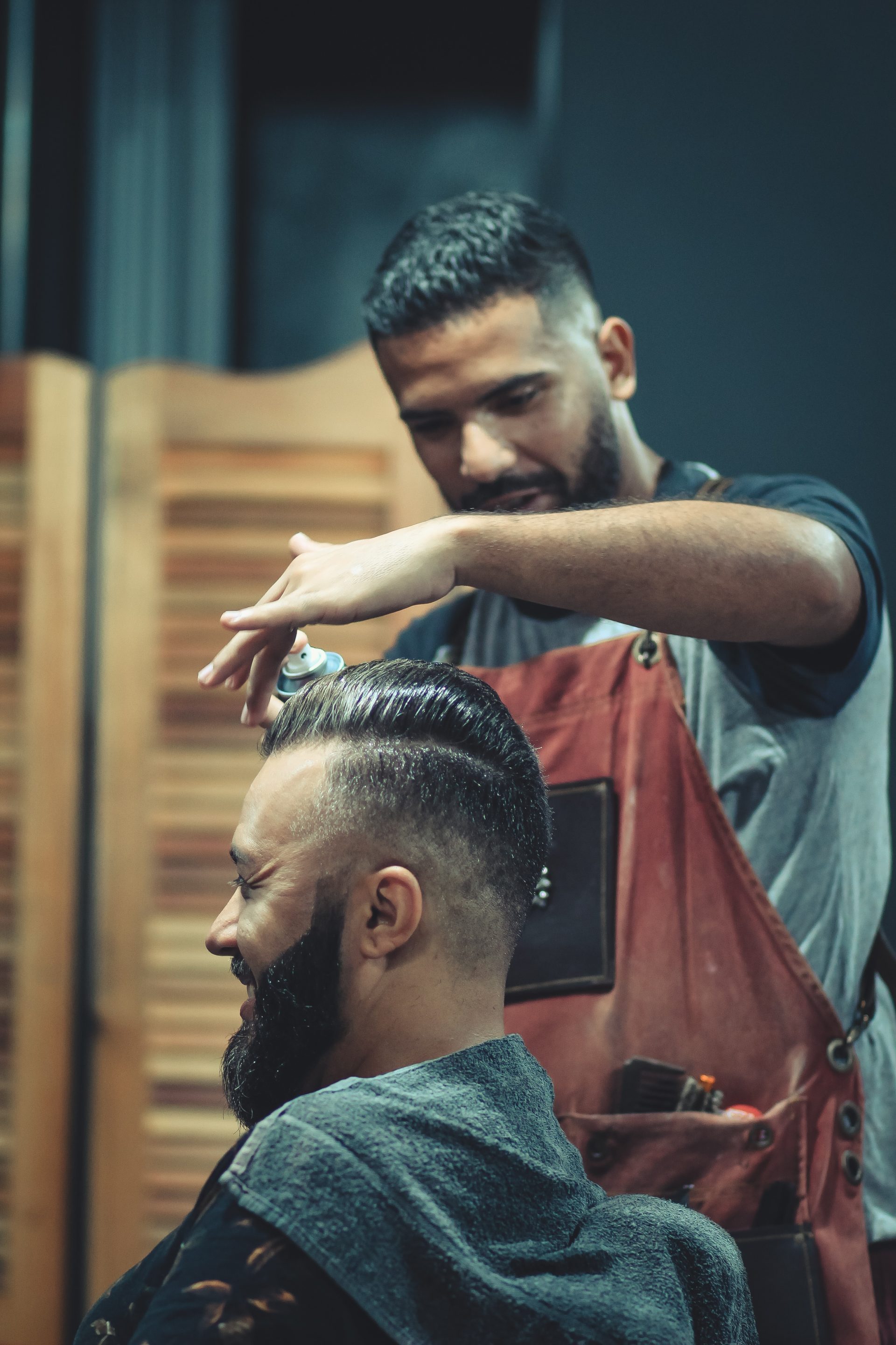 10 Trendy Fade Hairstyles For Men 2019 Men S Guide
