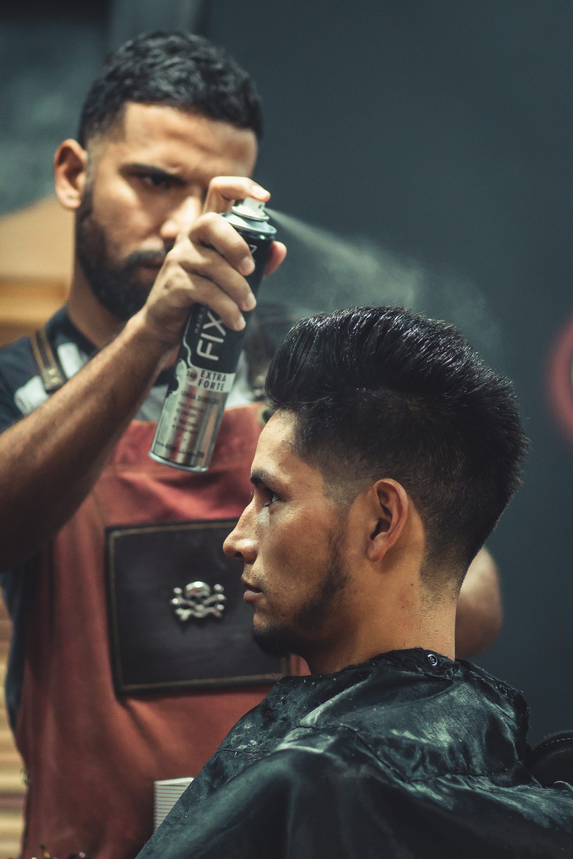 Express Yourself 12 Hair Colors That Men Can Try Men S Guide