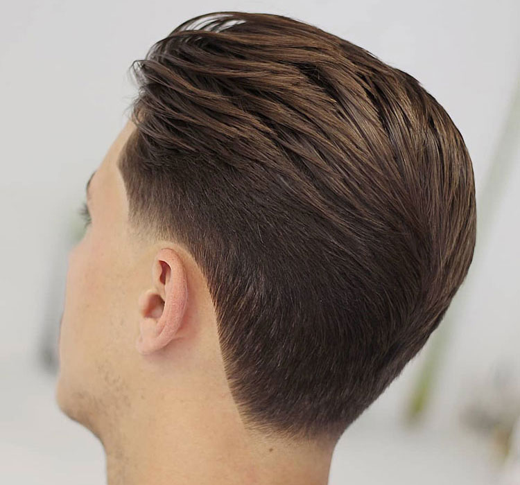 Guide to Trimming Hair Smartly at Home » Men's Guide