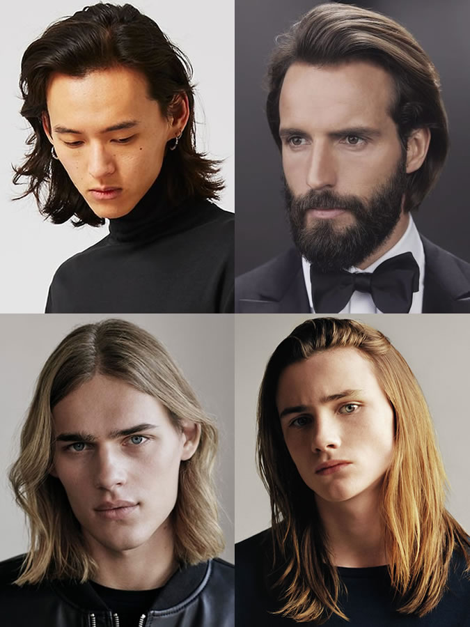 Long Locks For Men How To Grow Out Hair Men s Guide Long Locks For Men How To Grow Out Hair Men s Guide
