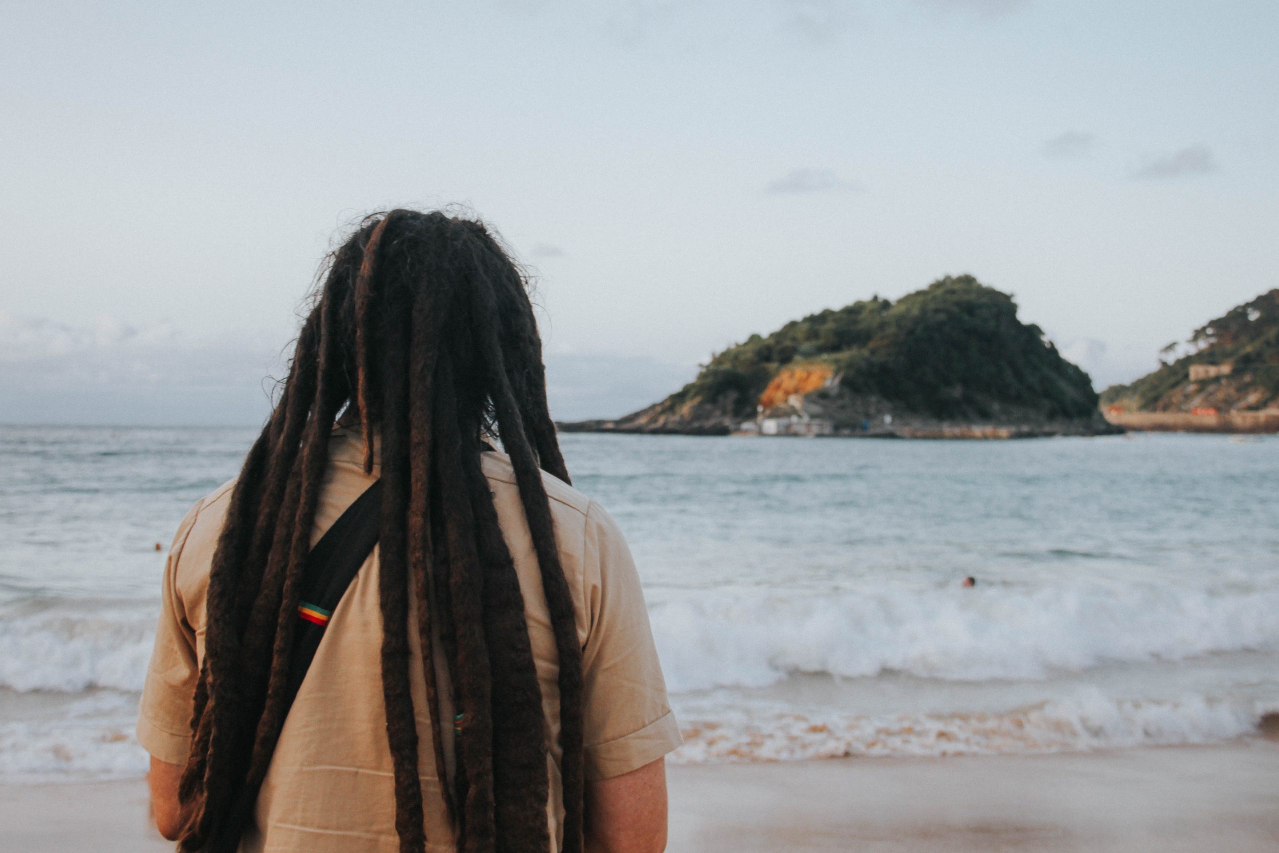 how to maintain your dreadlocks