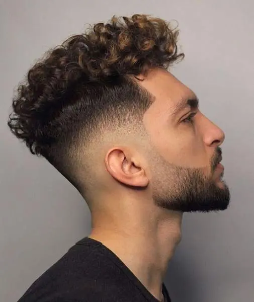 Ideal Perm