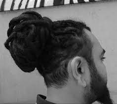 Dread Mullet Bun