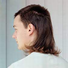 The Avant-Garde Mullet