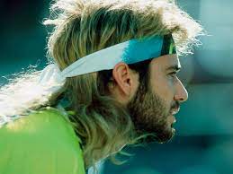 Andre Agassi